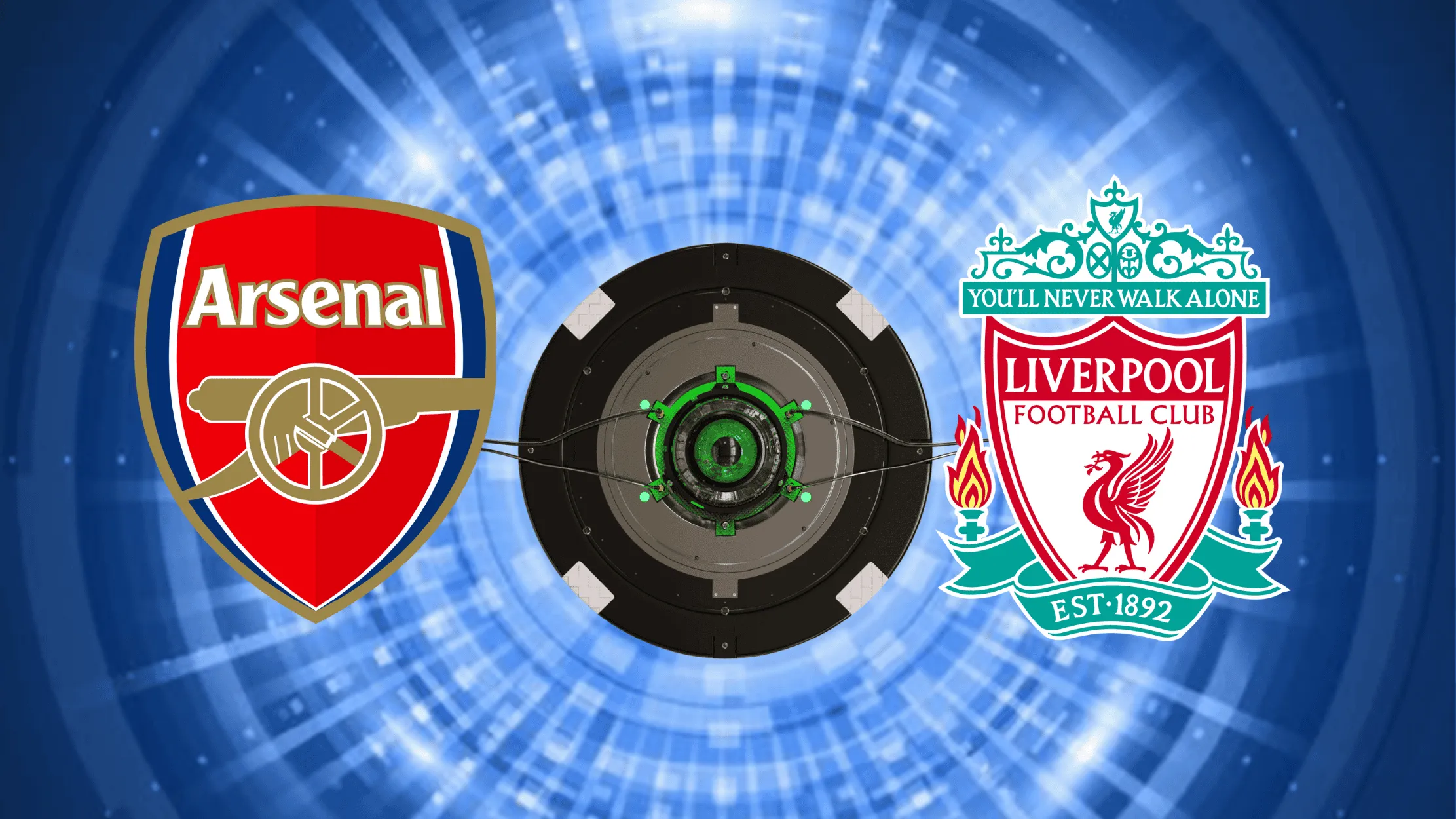 Arsenal e Liverpool: Un Pareggio Scoppiettante! Chi Sorride Davvero?