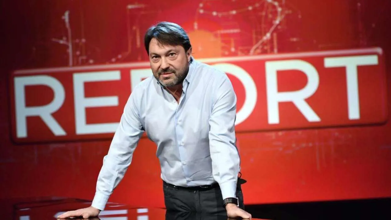 Daniele Capezzone: Il Ritorno del Politico Controverso che Sconvolge l'Italia!