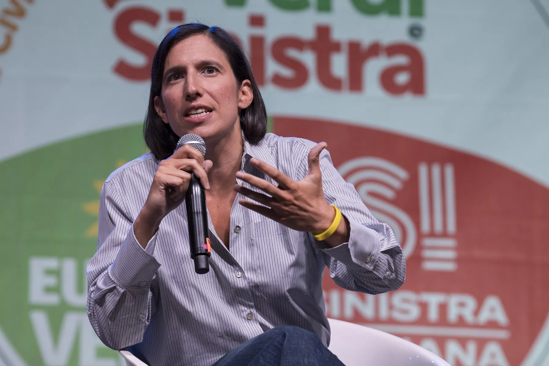 Elly Schlein: La Rivoluzione Silenziosa che Sta Cambiando il PD