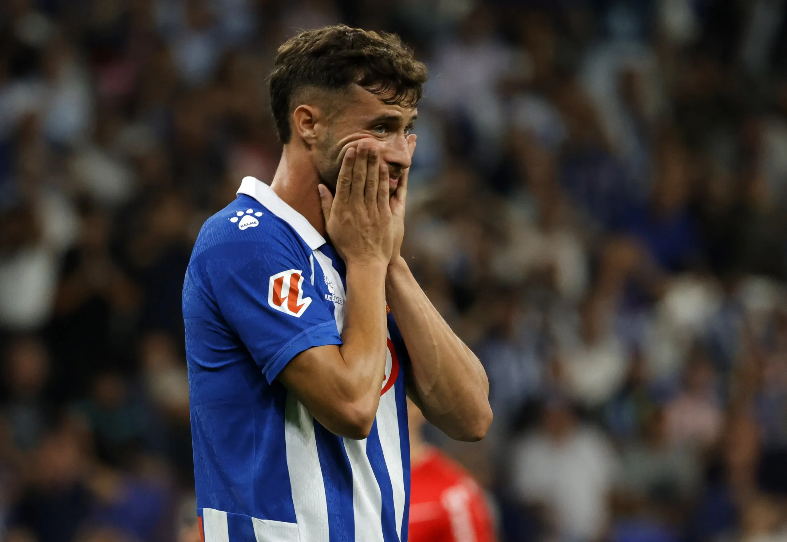 Espanyol vs Siviglia: La Sfida Che Scatena la Passione!