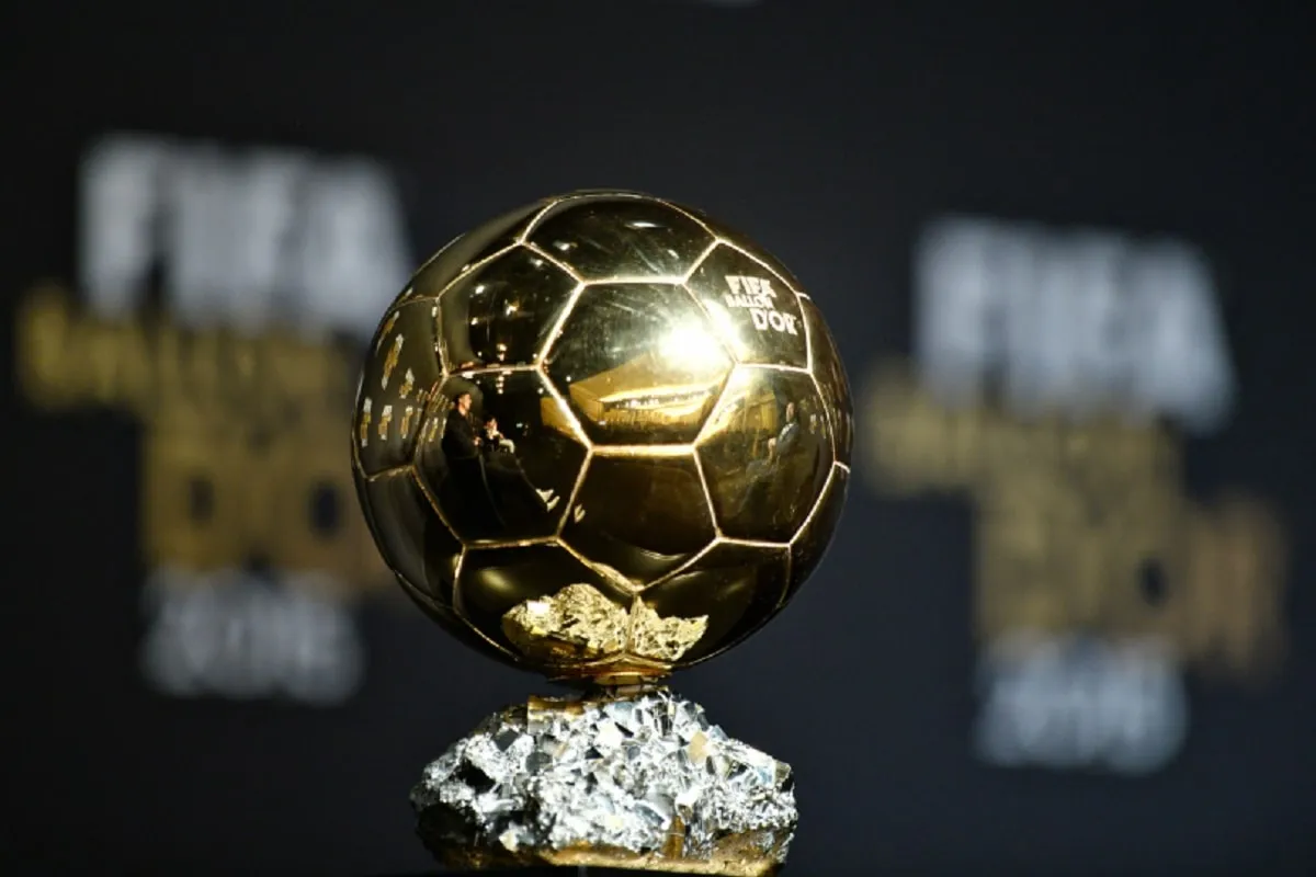 Il Pallone d'Oro 2024: Rodri Sorprende Tutti e Cambia le Regole del Gioco!