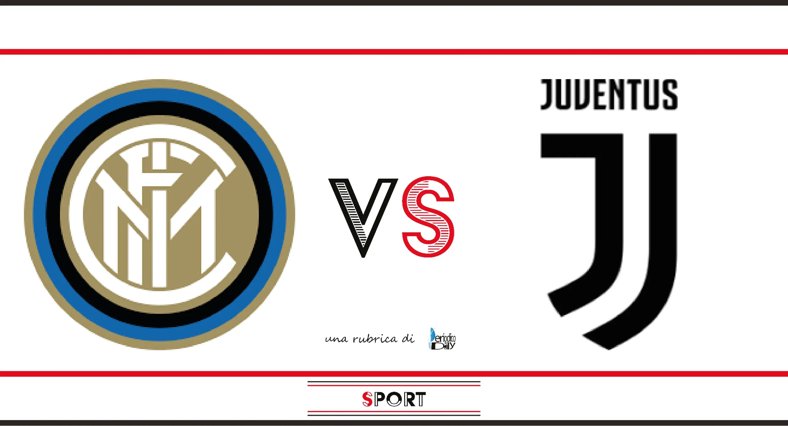 Juve vs Inter: La Battaglia del Derby d'Italia che Fa Tremare Torino!