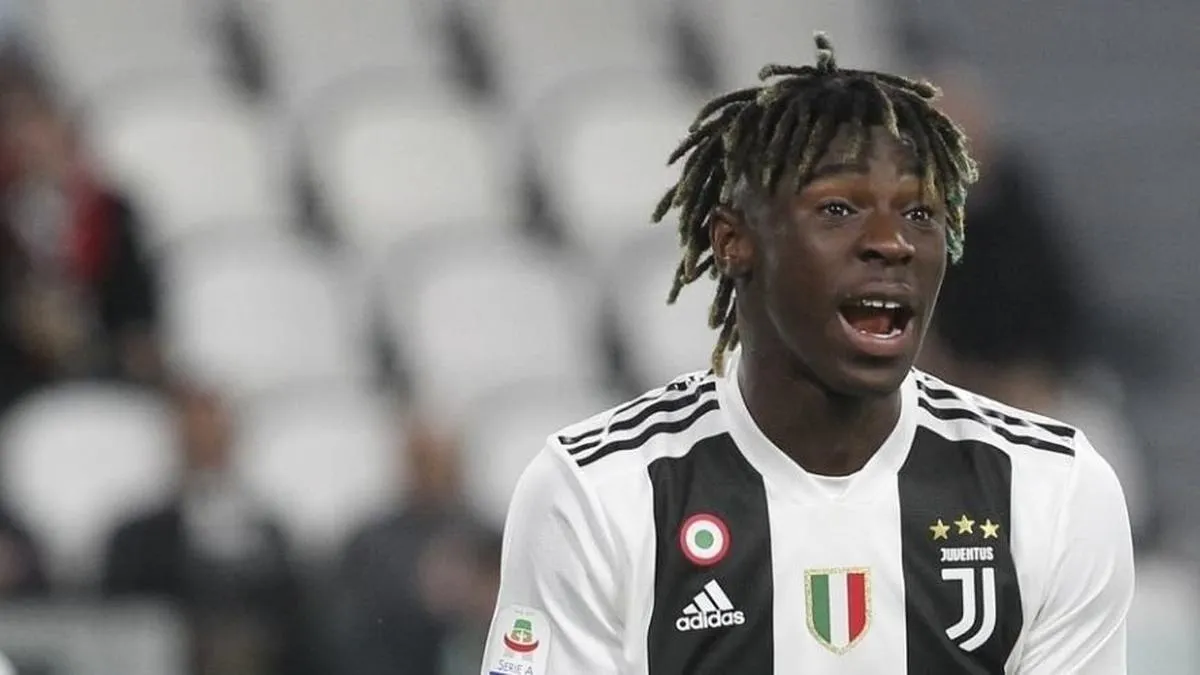 Moise Kean: Il Ritorno Che Sconvolge la Serie A!