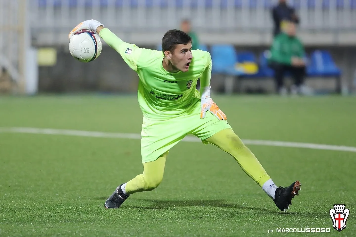 Pro Vercelli vs Arzignano: La Sconfitta Shock che Cambia Tutto!