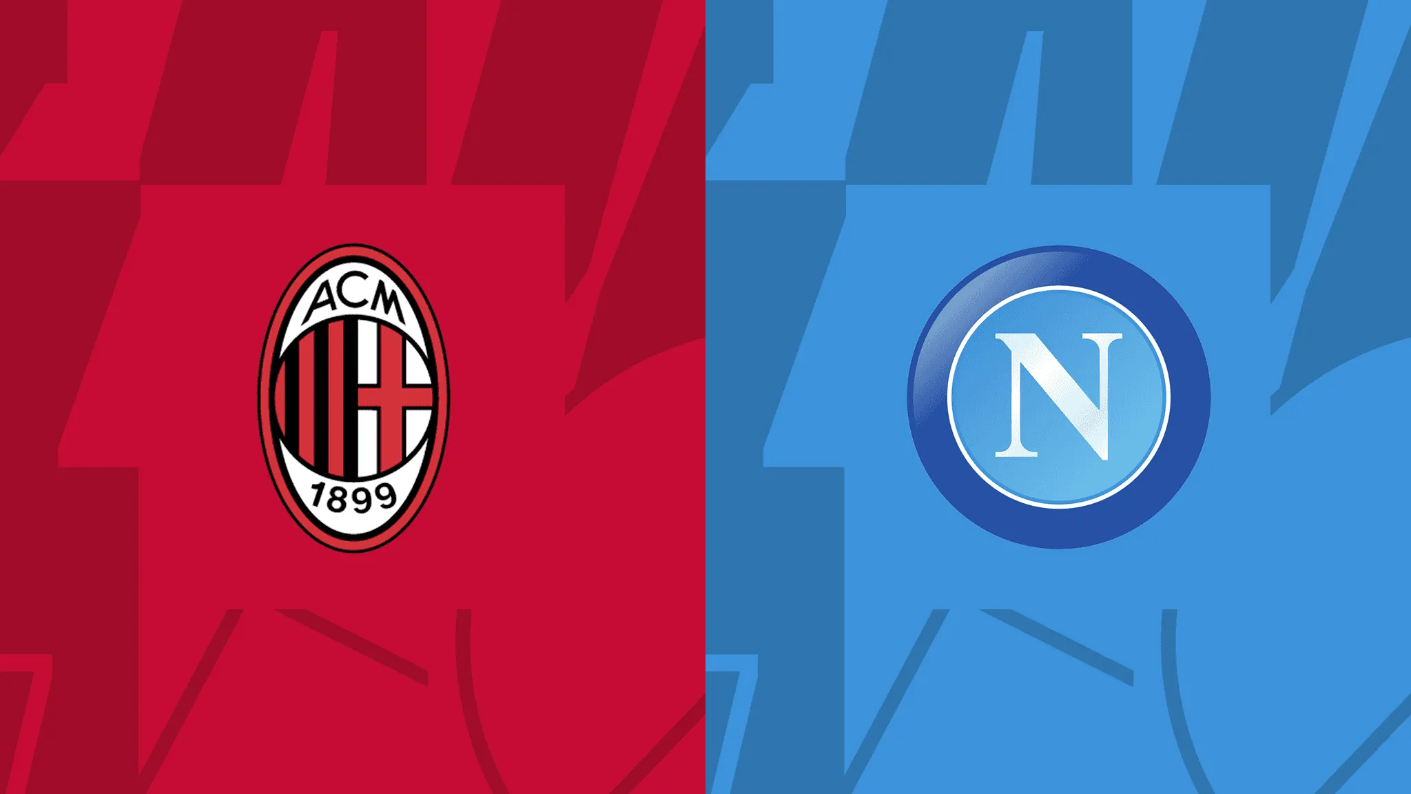 Scudetto in Gioco: Milan e Napoli si Sfideranno per il Dominio!