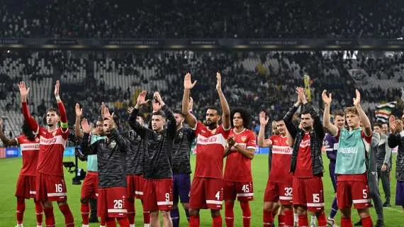 Stoccarda vs Kaiserslautern: La Rivalità che Accende il Calcio Tedesco!