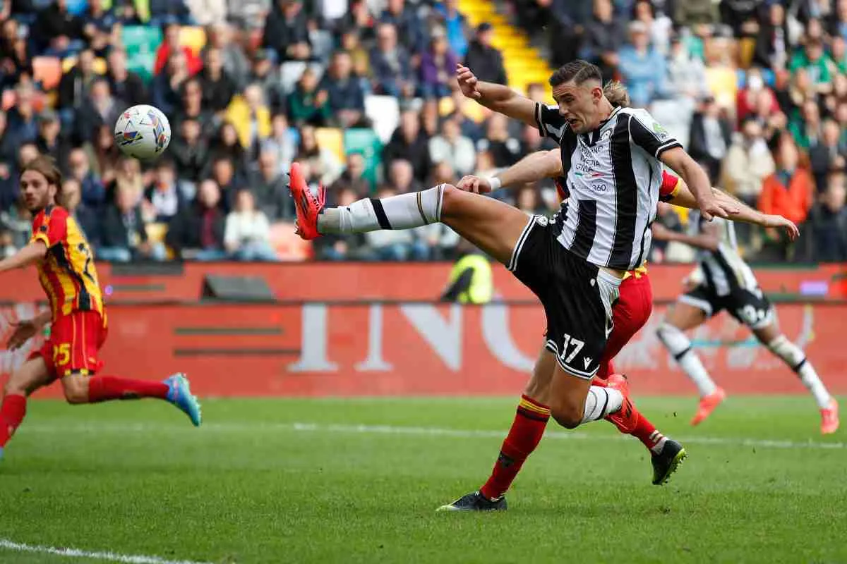 Udinese vs Cagliari: Un'altra Sconfitta per i Rossoblù, È Crisi Totale!