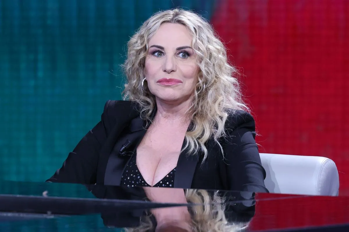 Antonella Clerici: "Adesso Rompo Anche Io!" - La Polemica Che Scuote la Rai