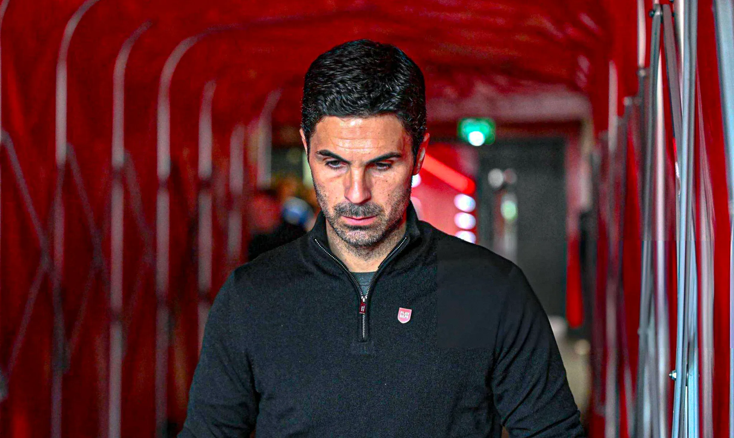 Arteta: "Inter, la nostra sfida più imprevedibile!"