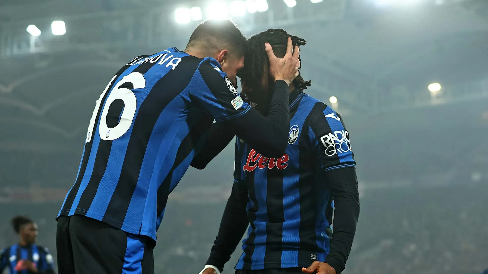 Atalanta Trionfa a Stoccarda: 2-0 e Sogni di Champions!