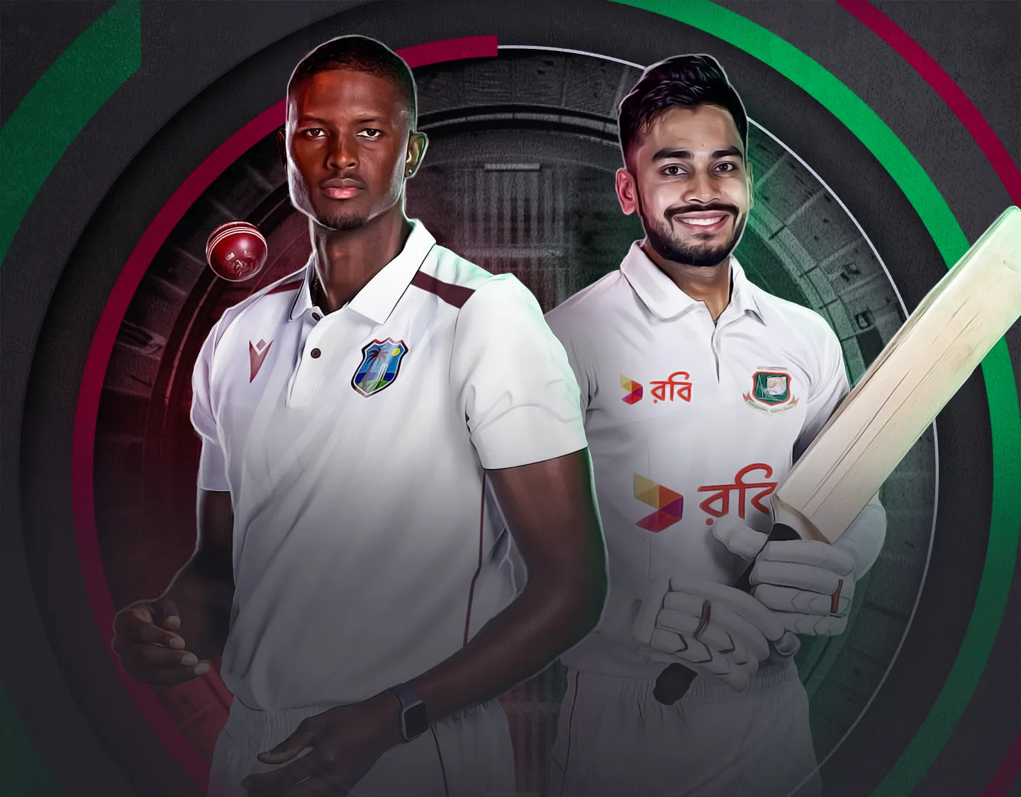 Bangladesh vs West Indies: La Battaglia del Cricket che Tieniti Incollato allo Schermo!