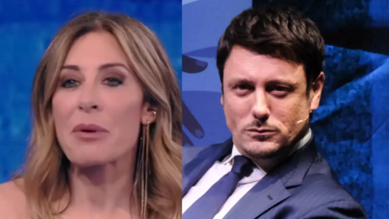 Belve: Il Ritorno Scoppiettante di Francesca Fagnani che Fa Tremare il Piccolo Schermo!