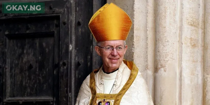 Canterbury Welby: Il Leader Religioso che Sta Cambiando le Regole del Gioco