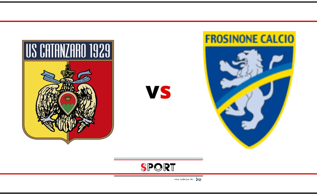 Catanzaro e Frosinone: Emozioni Forti, Ma Zero Gol! Scopri Cosa È Successo!