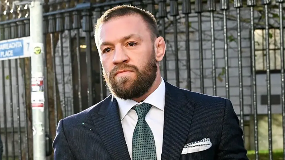 Conor McGregor: La Proposta Shock di Jake Paul per un Ritorno Epico!