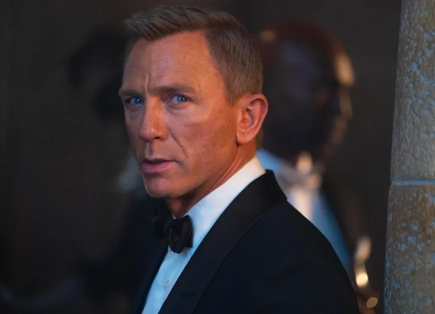 Daniel Craig Ritorna sul Grande Schermo: Ecco il Suo Nuovo Ruolo da Supereroe!