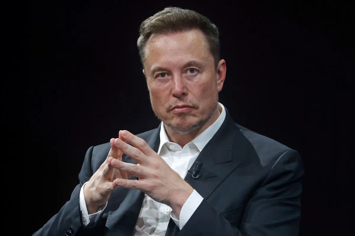 Elon Musk contro i Giudici Italiani: "Devono Andarsene!"