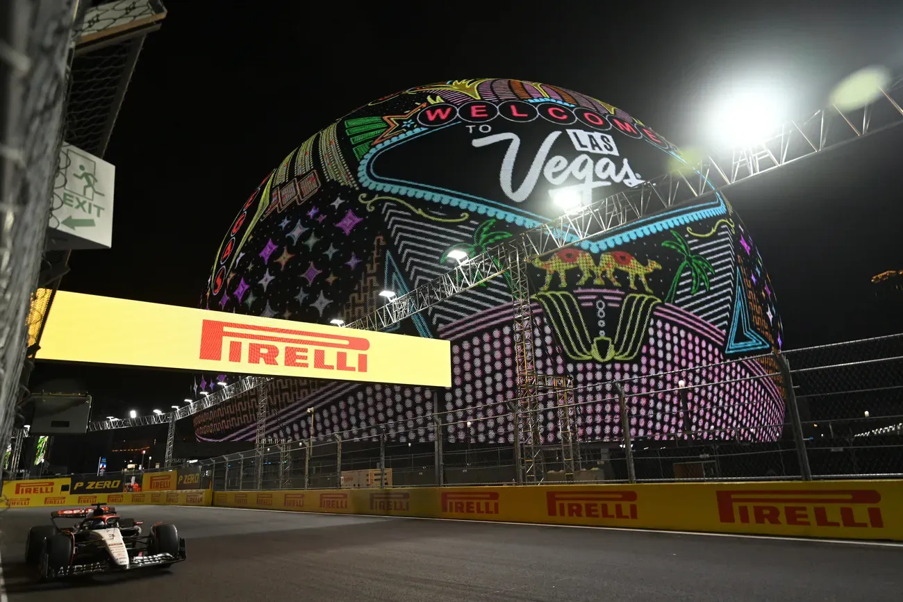 F1 Las Vegas: Scopri gli Orari Imperdibili per Qualifiche e Gara!