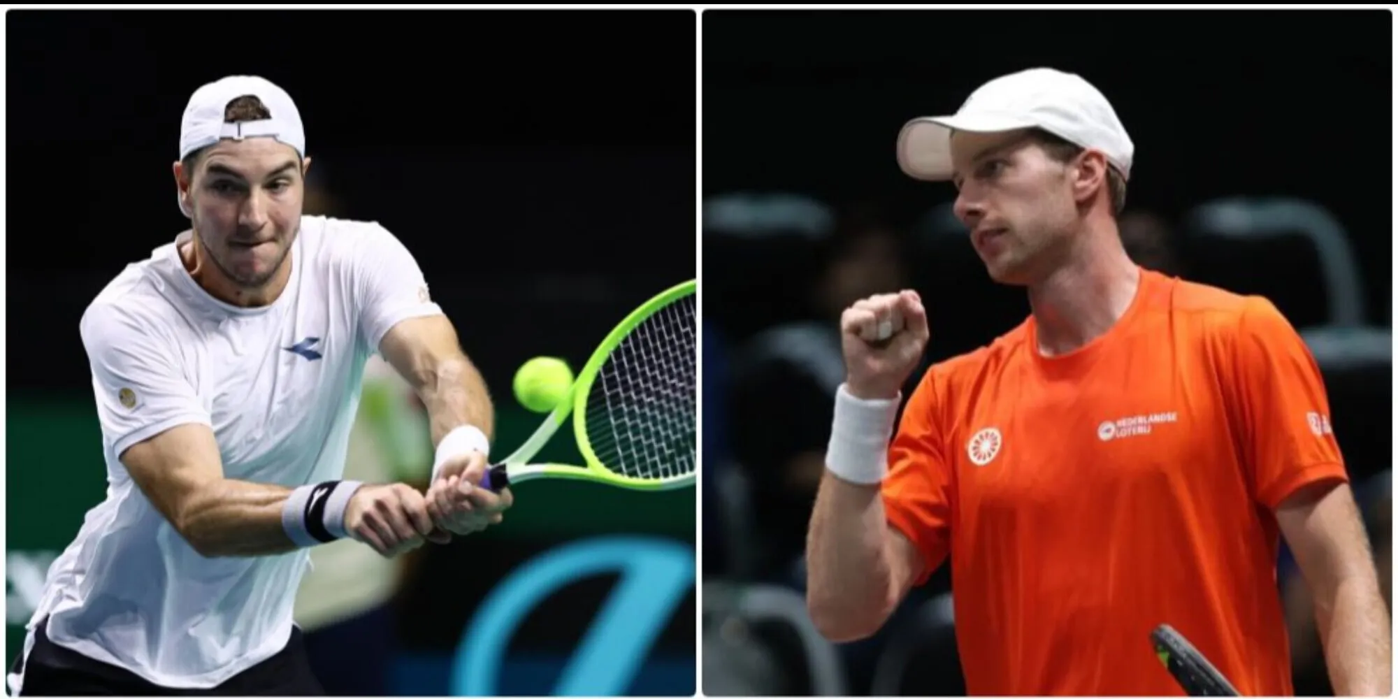 Germania vs Olanda: Chi Dominerà la Coppa Davis? Scopri il Colpo di Scena!