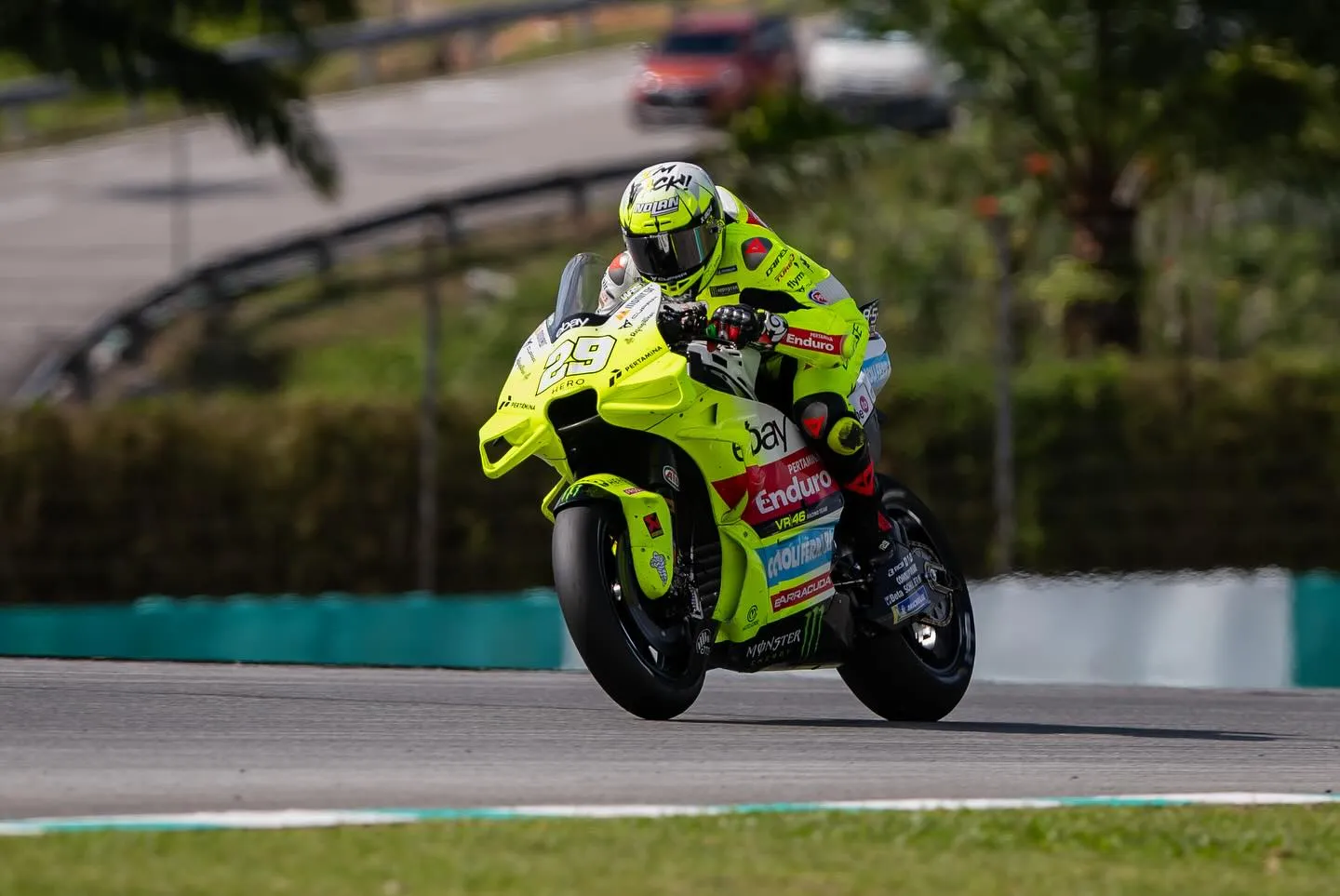 Iannone: La Rivincita del Pilota? Scopri Tutti i Retroscena!