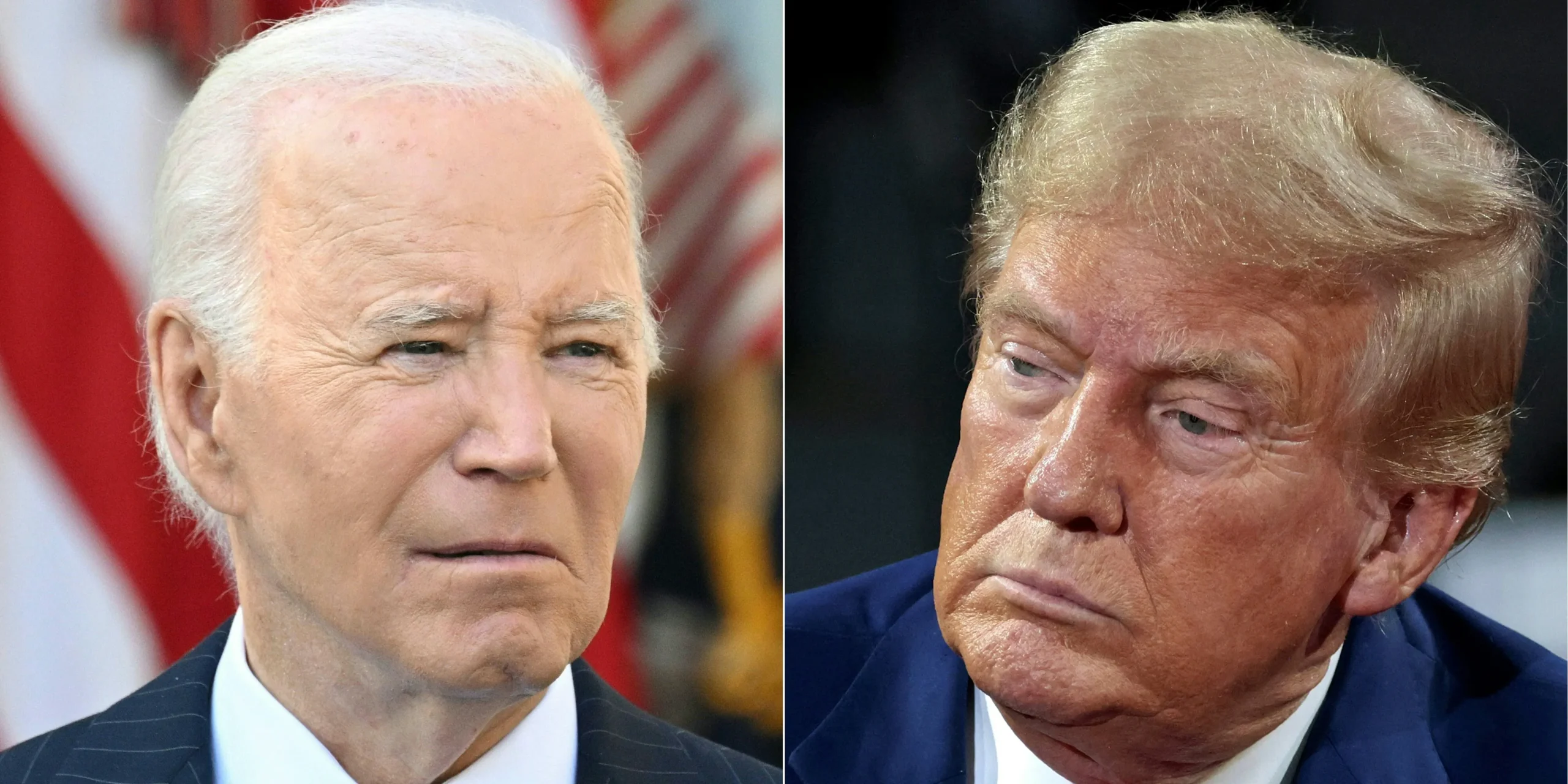 Incontro Shock: Biden e Trump si Rivedono nello Studio Ovale!