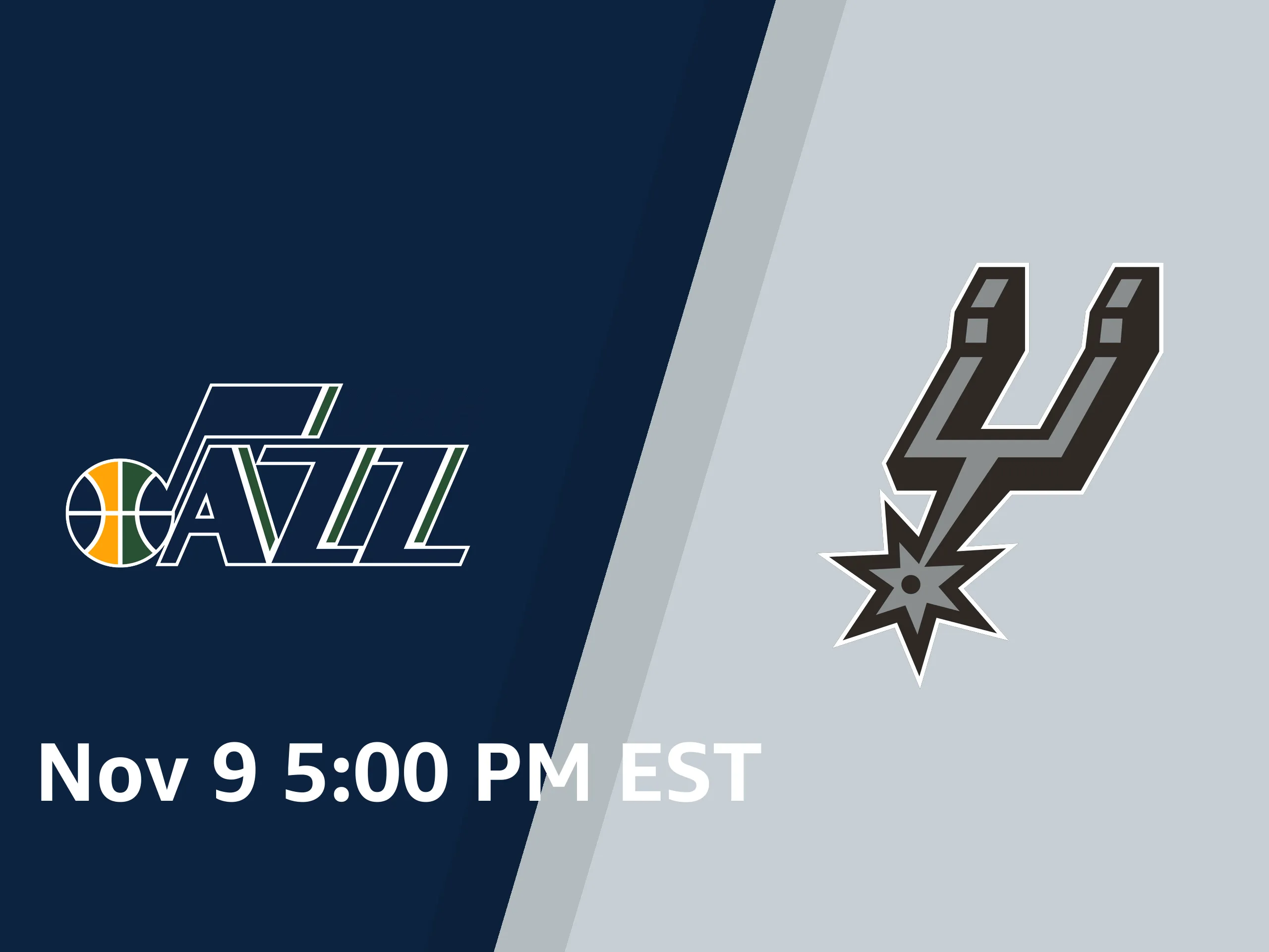 Jazz vs Spurs: Chi Dominerà il Palcoscenico NBA? Scopri i Segreti della Sfida!