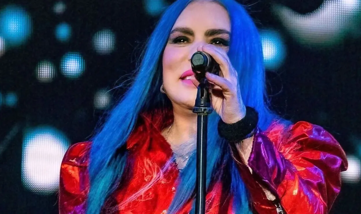 Loredana Bertè: La Rivelazione di Sanremo 2024 che Sta Conquistando l'Italia!