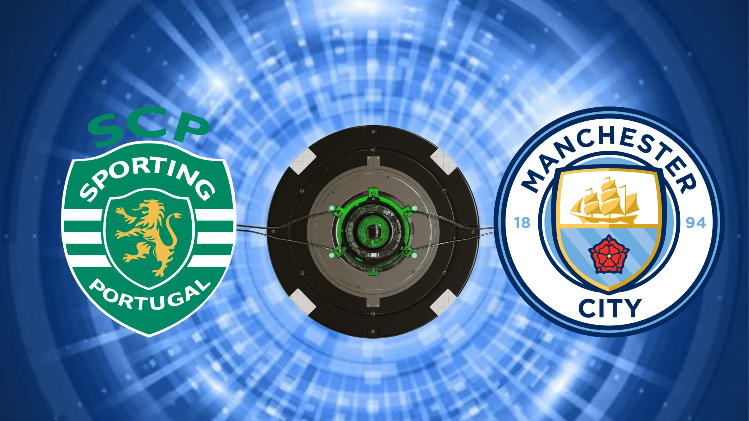 Manchester City in Crisis: Sporting's Stunning 4-1 Victory Shakes the Premier League