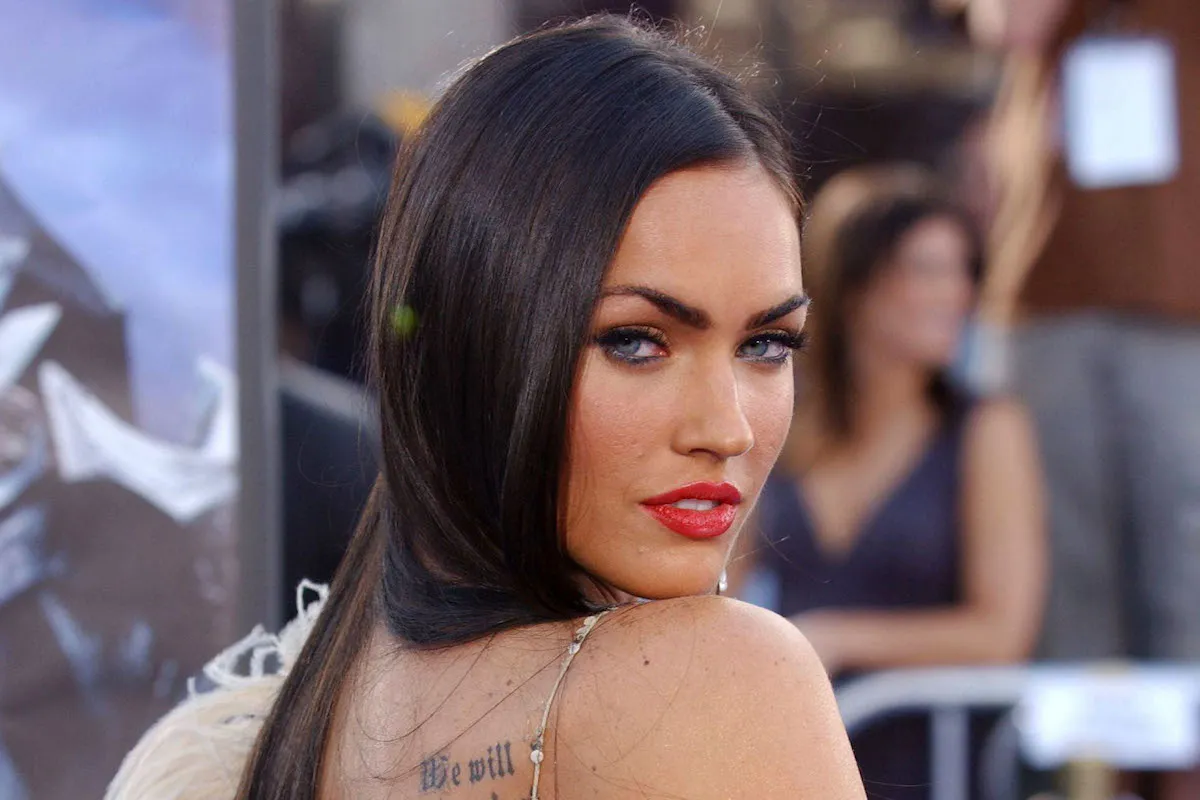 Megan Fox: Il Nuovo Look Che Sta Facendo Impazzire l'Italia!