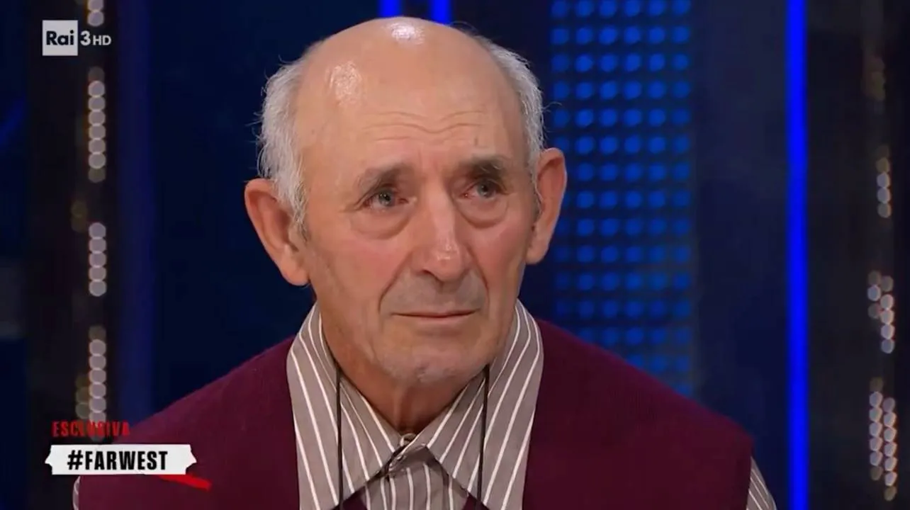 Michele Misseri: La Verità Svelata sul Delitto di Avetrana che Shocka l'Italia