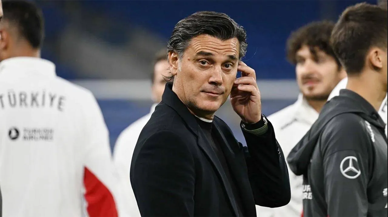 Montella: Il Ritorno Inaspettato che Sconvolge il Calcio Italiano!