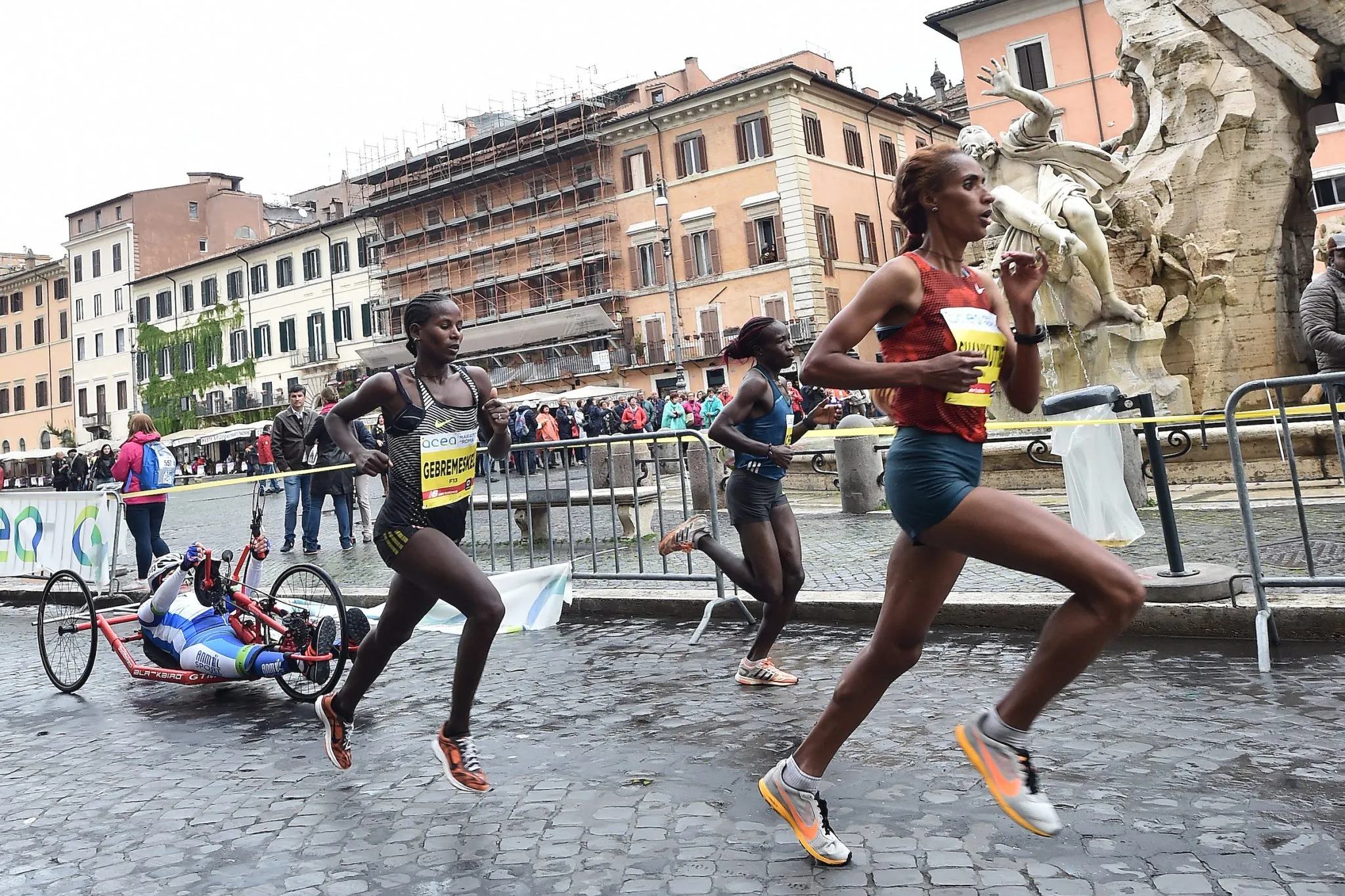 New York Marathon 2024: La Corsa che Sta Affascinando l'Italia!