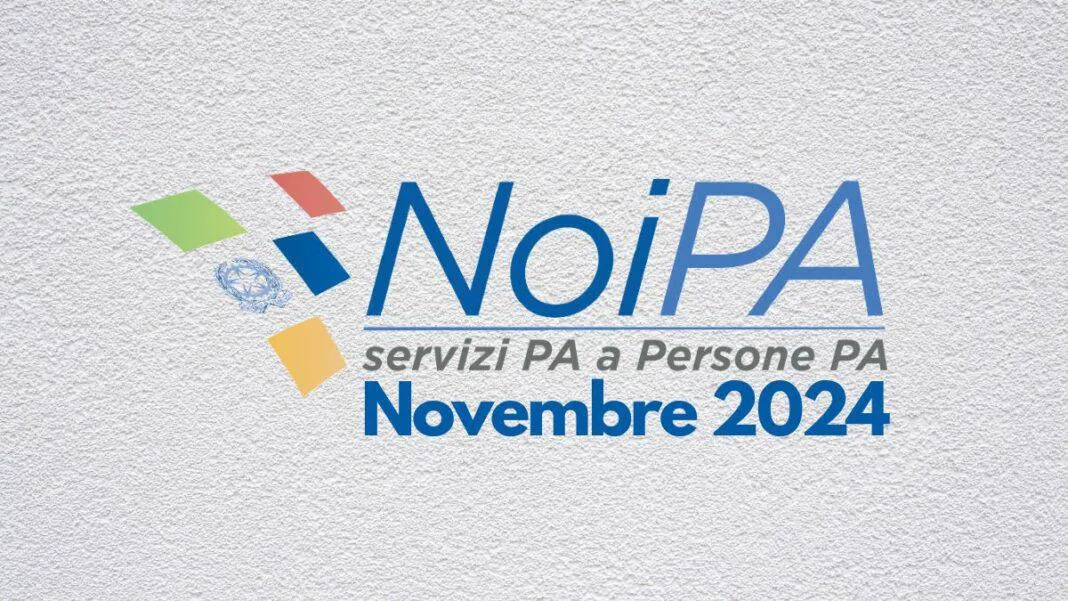 NoiPA: Scopri gli Aumenti Stipendiali di Novembre 2024!