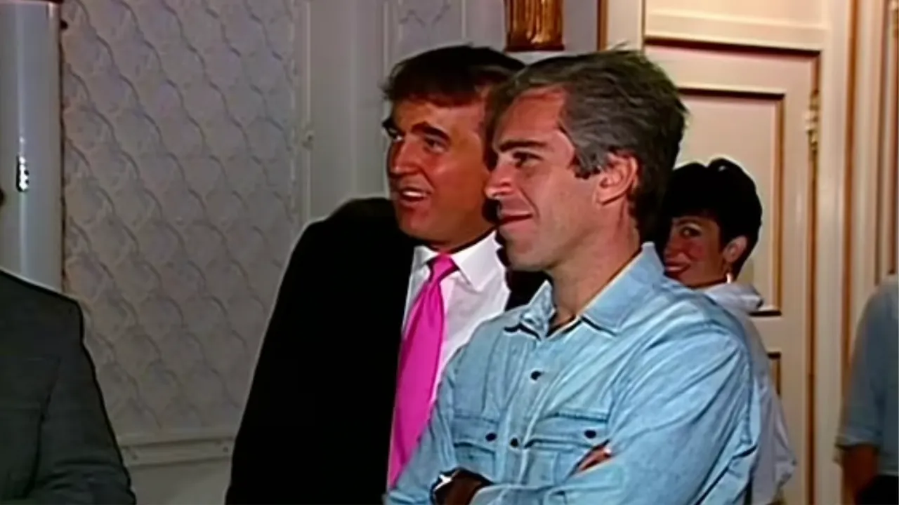 Nuovi Documenti Scottanti su Jeffrey Epstein: Cosa Riveleranno?