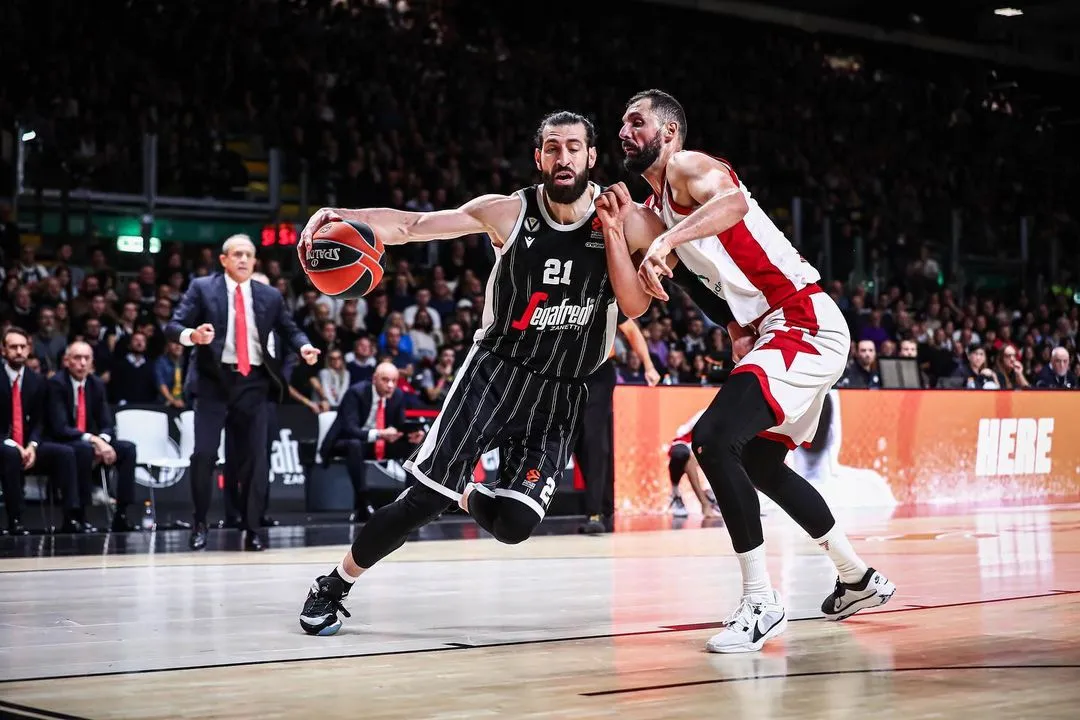 Olimpia Milano Trionfa nel Derby: Virtus Bologna in Crisi!