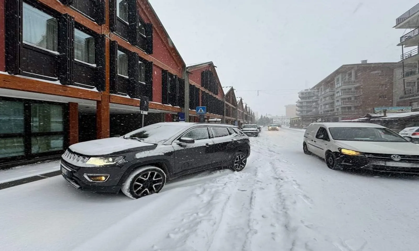 Quando Arriva la Neve? Scopri la Data Che Sconvolgerà l'Inverno!