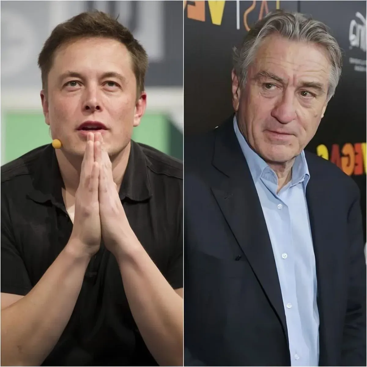 Robert De Niro: "Deve andare in carcere!" - Le ultime rivelazioni che scuotono l'Italia