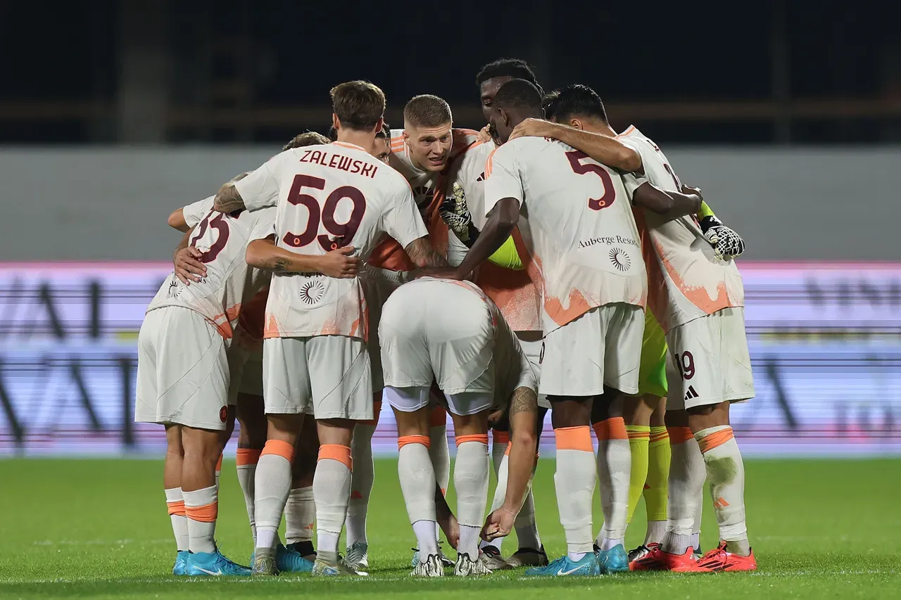 Roma Rinasce: Dybala Decisivo nella Vittoria sul Torino!