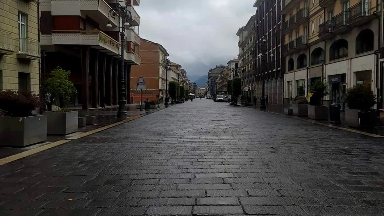 Roma: Scopri il Meteo di Oggi e le Sorprese in Arrivo!