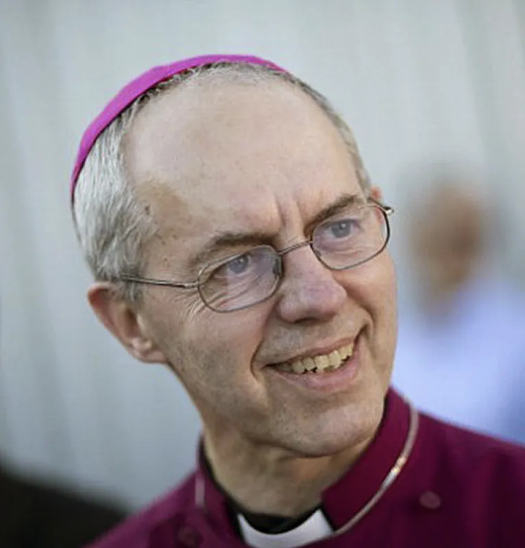 Scandalo in Chiesa: Justin Welby si Dimette dopo Accuse di Copertura di Abusi