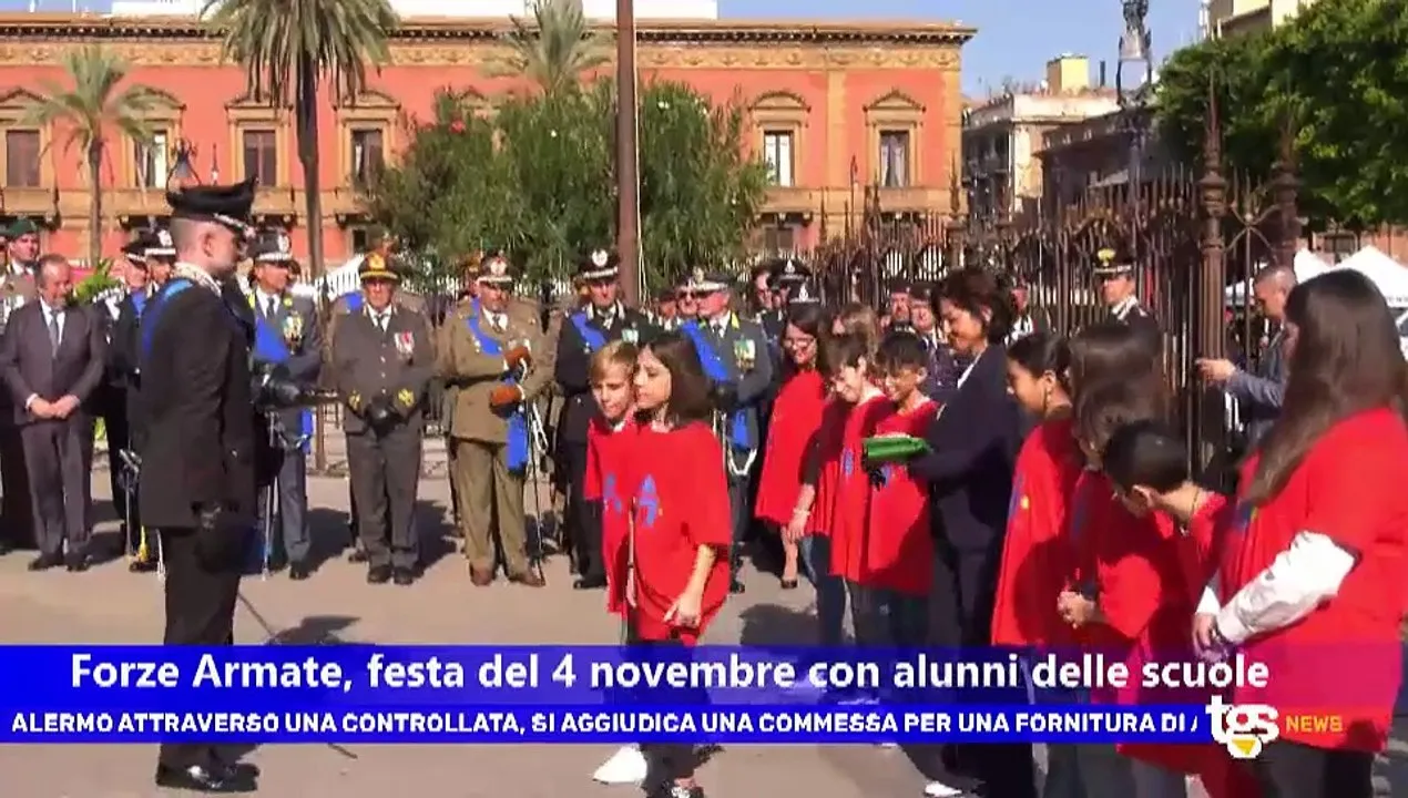 Scopri cosa nasconde il 4 novembre: un evento che cambierà tutto!