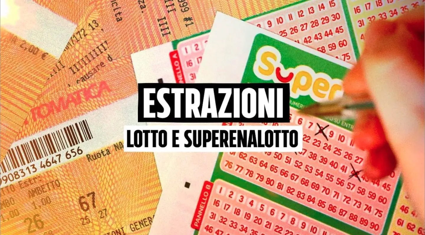 Scopri i Numeri Fortunati: Estrazioni Lotto, Superenalotto e 10eLotto in Diretta!