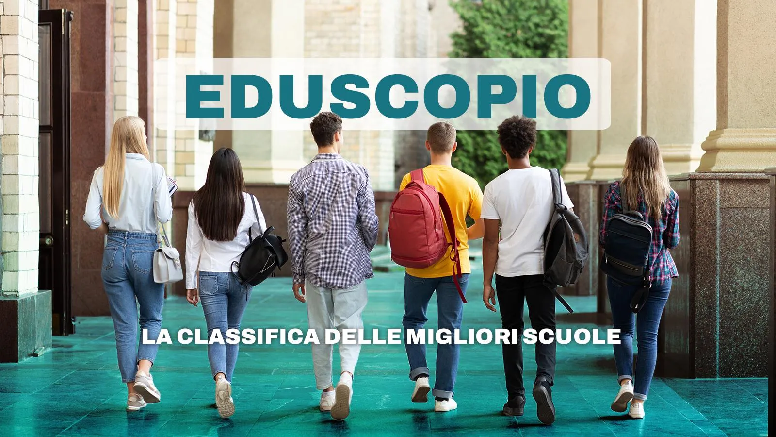 Scopri le Migliori Scuole Superiori d'Italia: Eduscopio 2024 Rivela Tutti i Segreti!