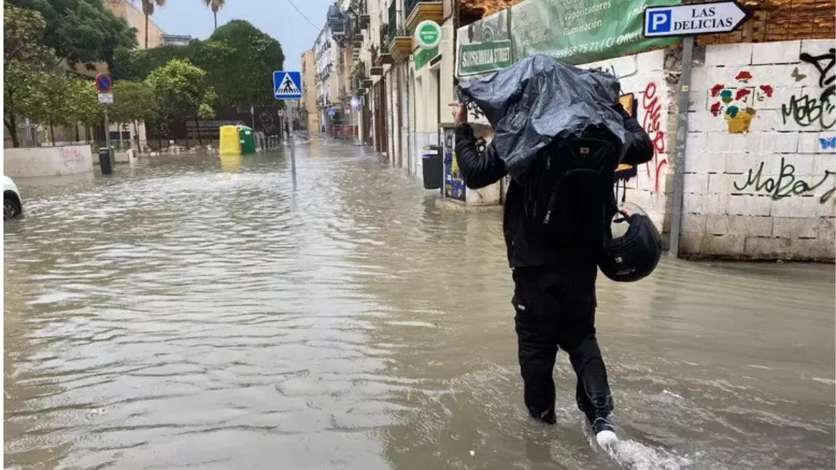 Scopri perché Malaga sta conquistando il cuore degli italiani!