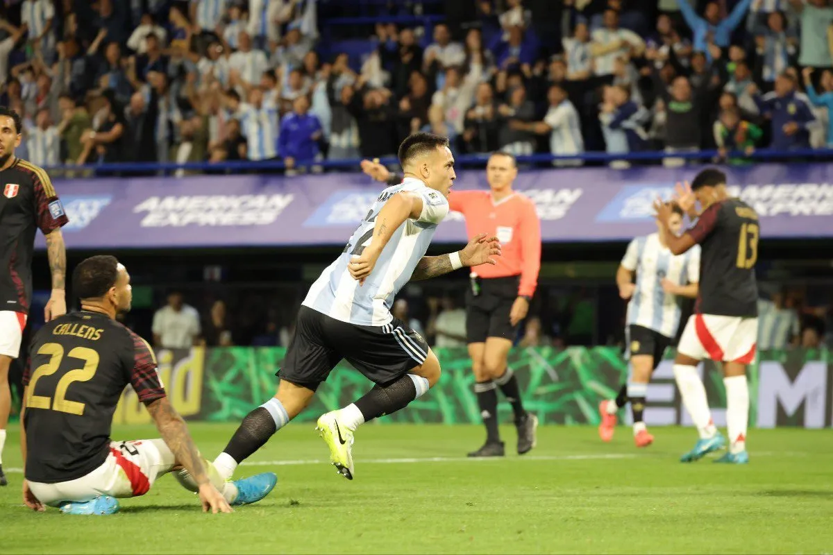 Scopri perché i Mondiali 2026 potrebbero cambiare il calcio per sempre!