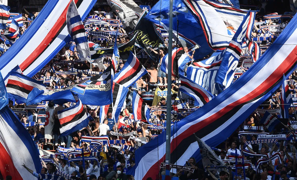 Scossa Sampdoria: Brescia Ruba la Scena con una Vittoria Inaspettata!