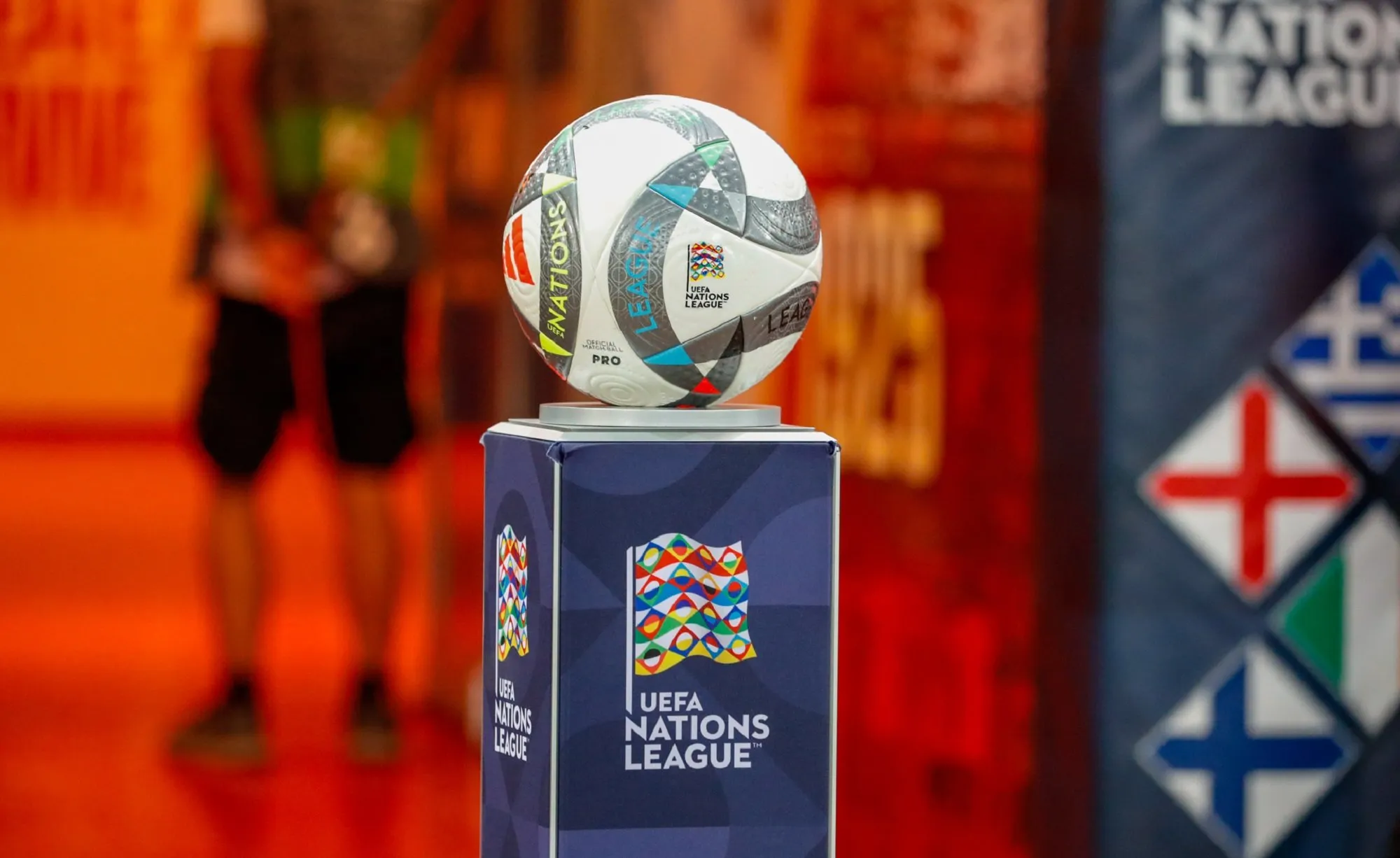 Sorteggio Nations League: Chi Affronterà l'Italia? Scopri le Possibili Avversarie!