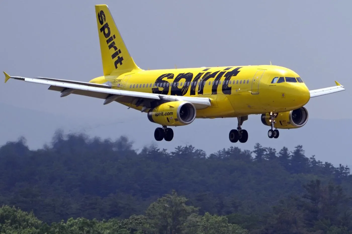 Spirit Airlines: La Compagnia Low-Cost che Sta Rivoluzionando il Volo in Italia!