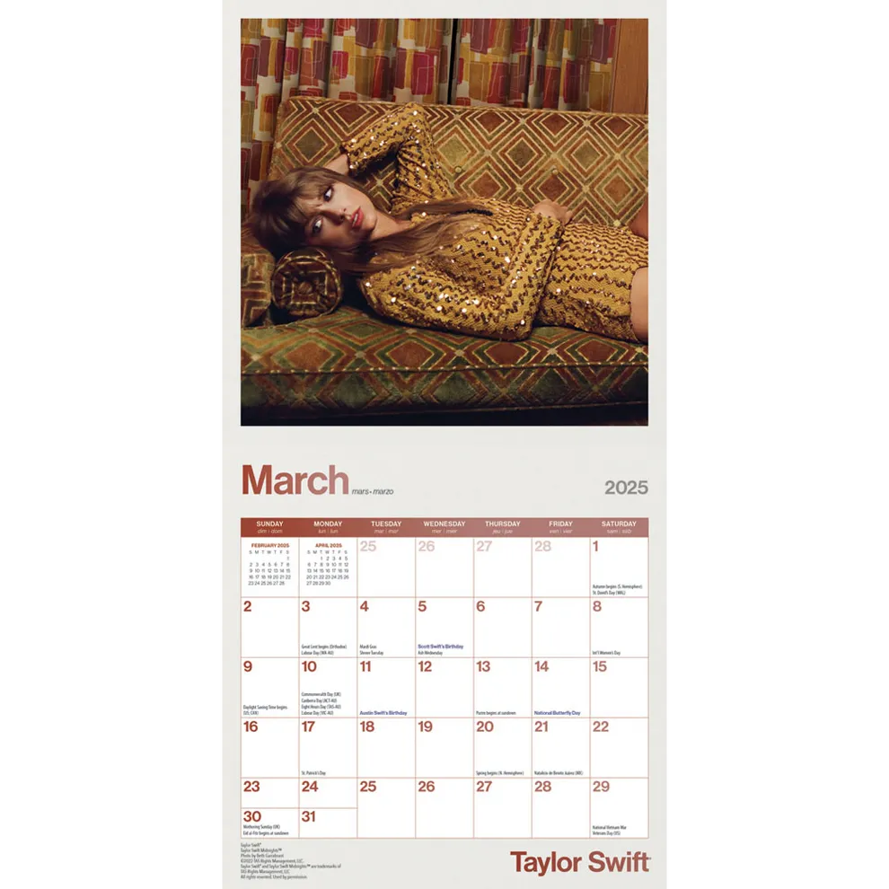 Taylor Swift: Il Trionfo che Sta Conquistando l'Italia!