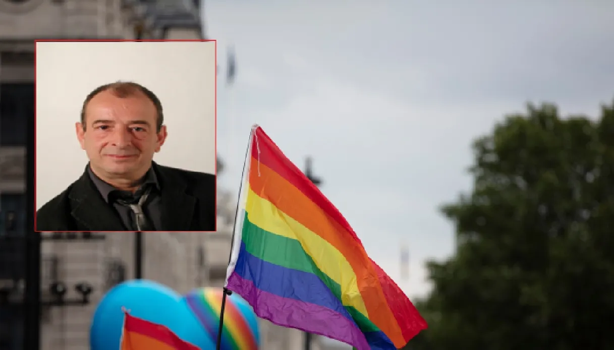 Tragedia in Italia: Gianpaolo Silvestri, l'Icona LGBTIAQ+, Ci Ha Lasciati